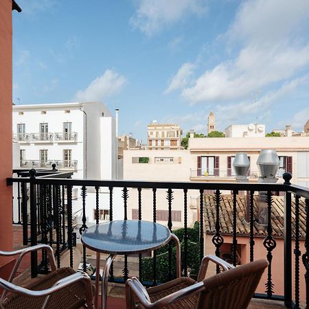 Thb Felip - Adults Only Hotel Porto Cristo Bagian luar foto
