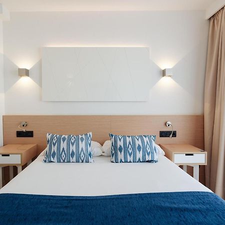 Thb Felip - Adults Only Hotel Porto Cristo Bagian luar foto