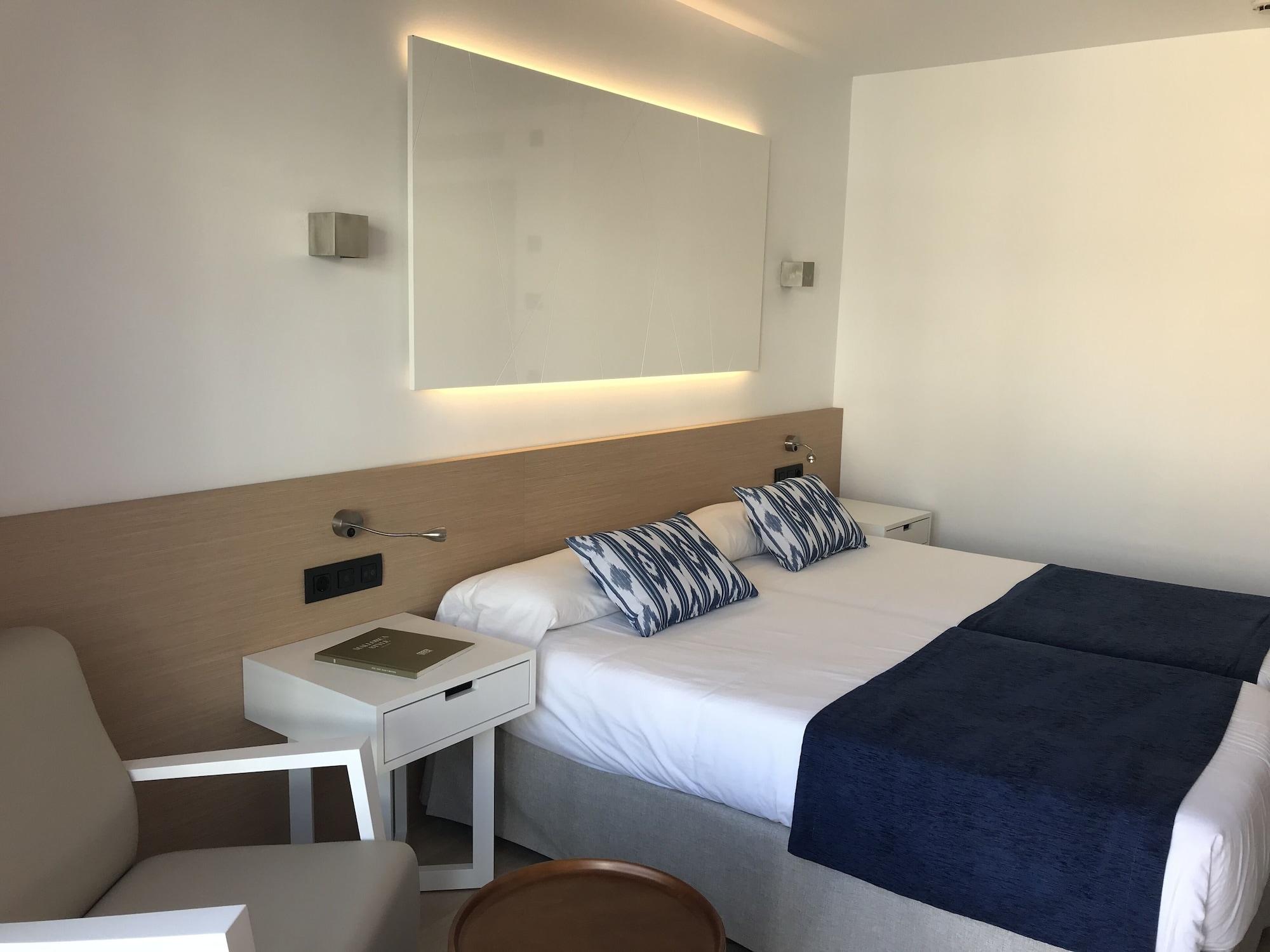 Thb Felip - Adults Only Hotel Porto Cristo Bagian luar foto