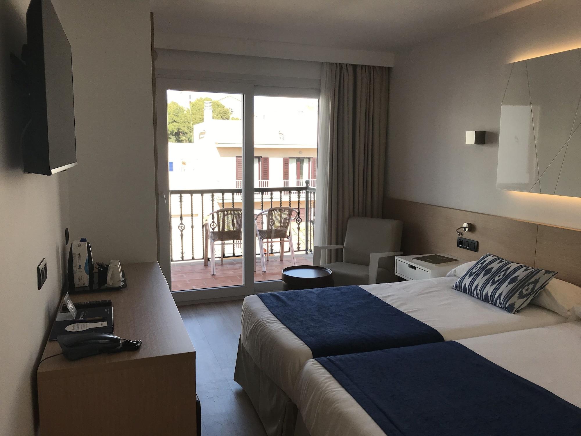 Thb Felip - Adults Only Hotel Porto Cristo Bagian luar foto