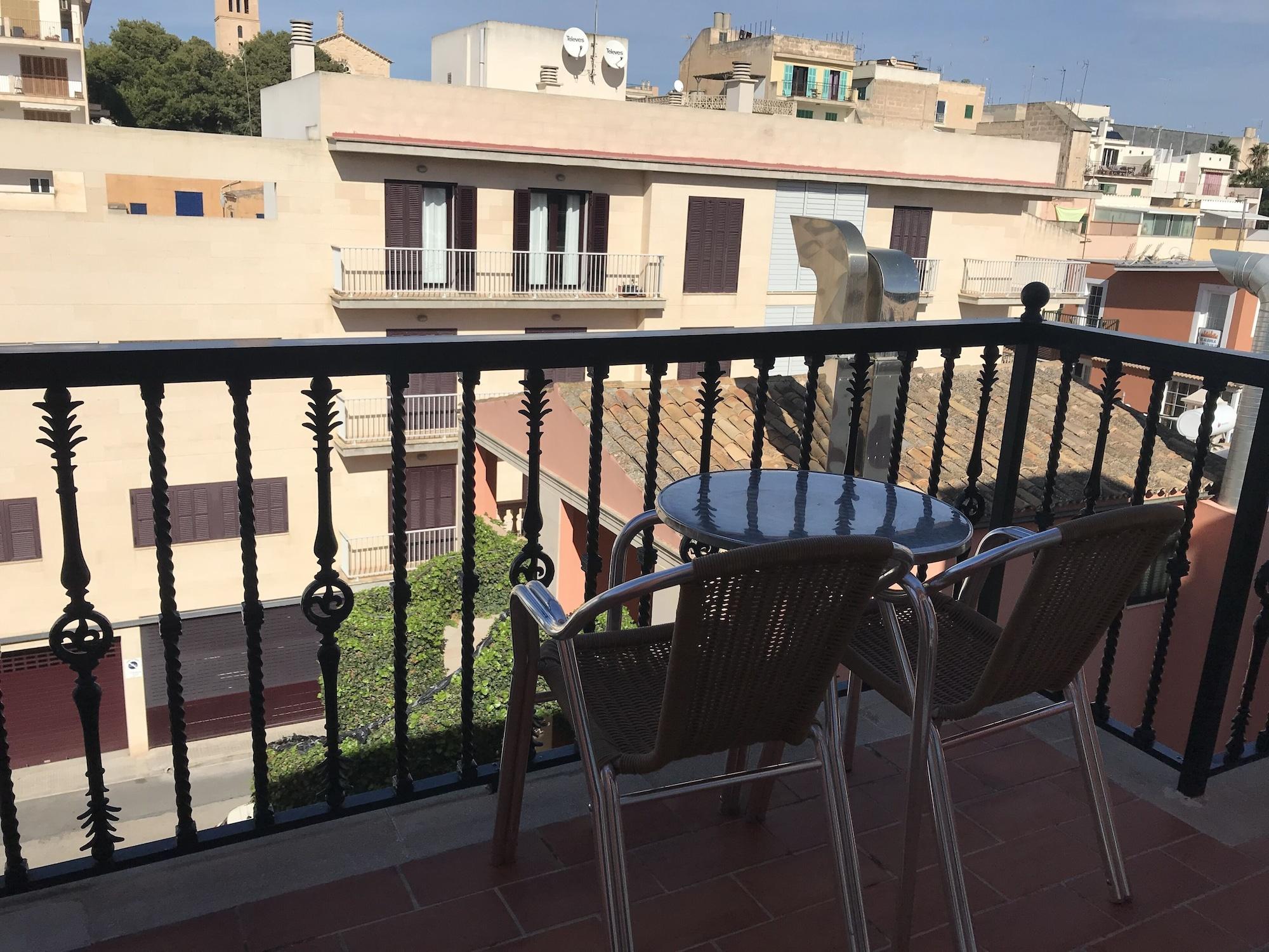 Thb Felip - Adults Only Hotel Porto Cristo Bagian luar foto