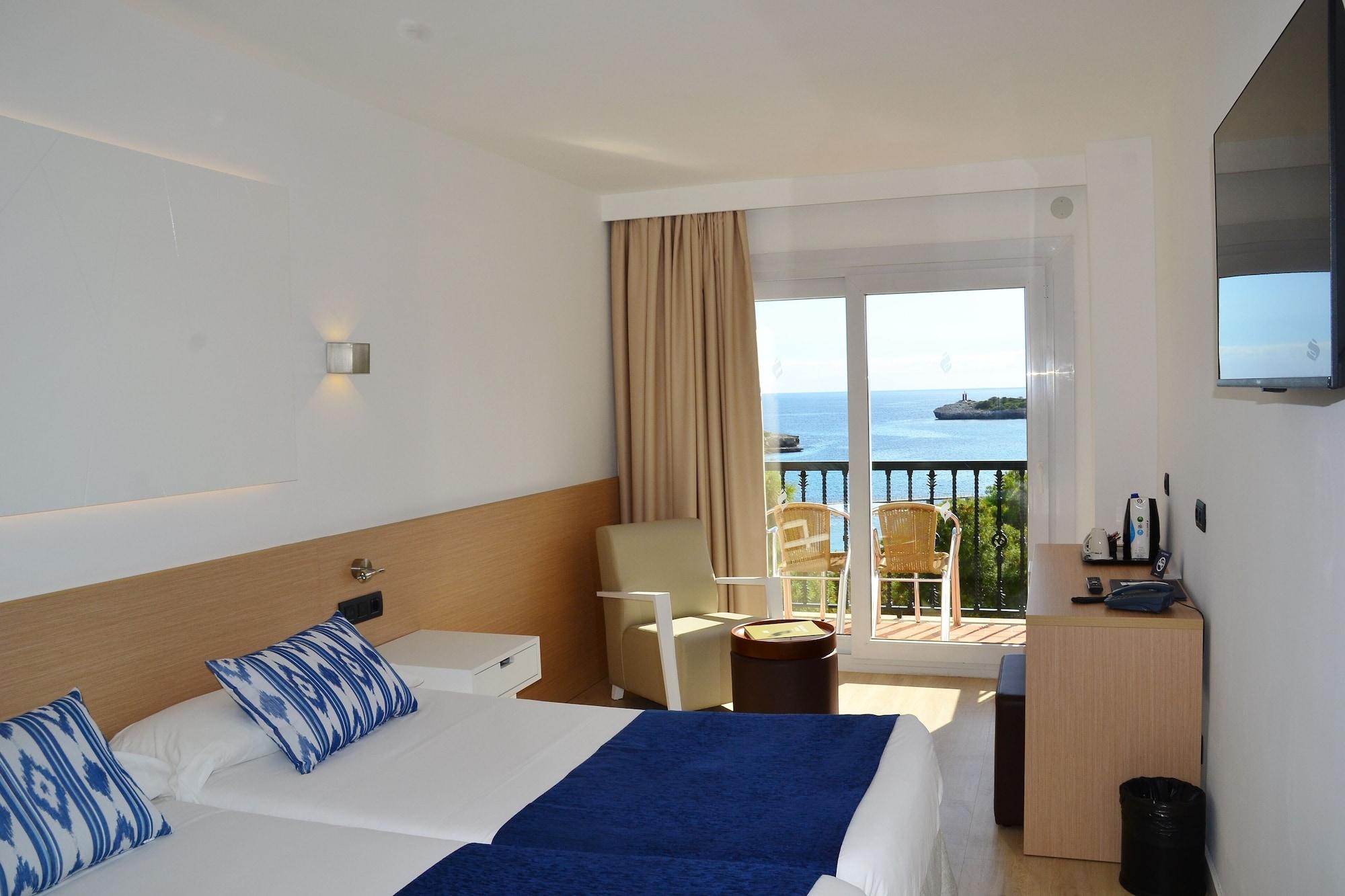Thb Felip - Adults Only Hotel Porto Cristo Bagian luar foto