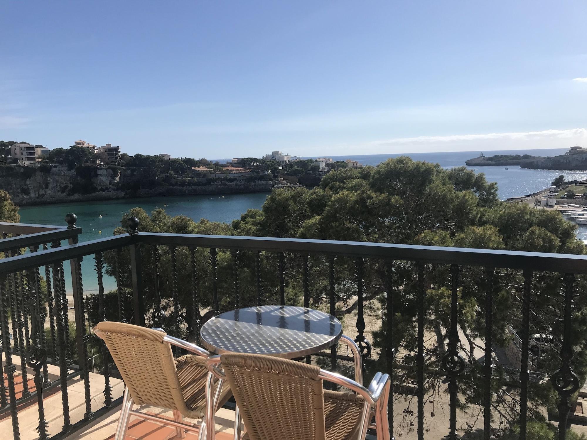 Thb Felip - Adults Only Hotel Porto Cristo Bagian luar foto