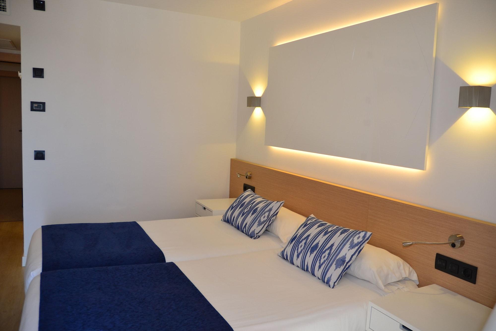Thb Felip - Adults Only Hotel Porto Cristo Bagian luar foto
