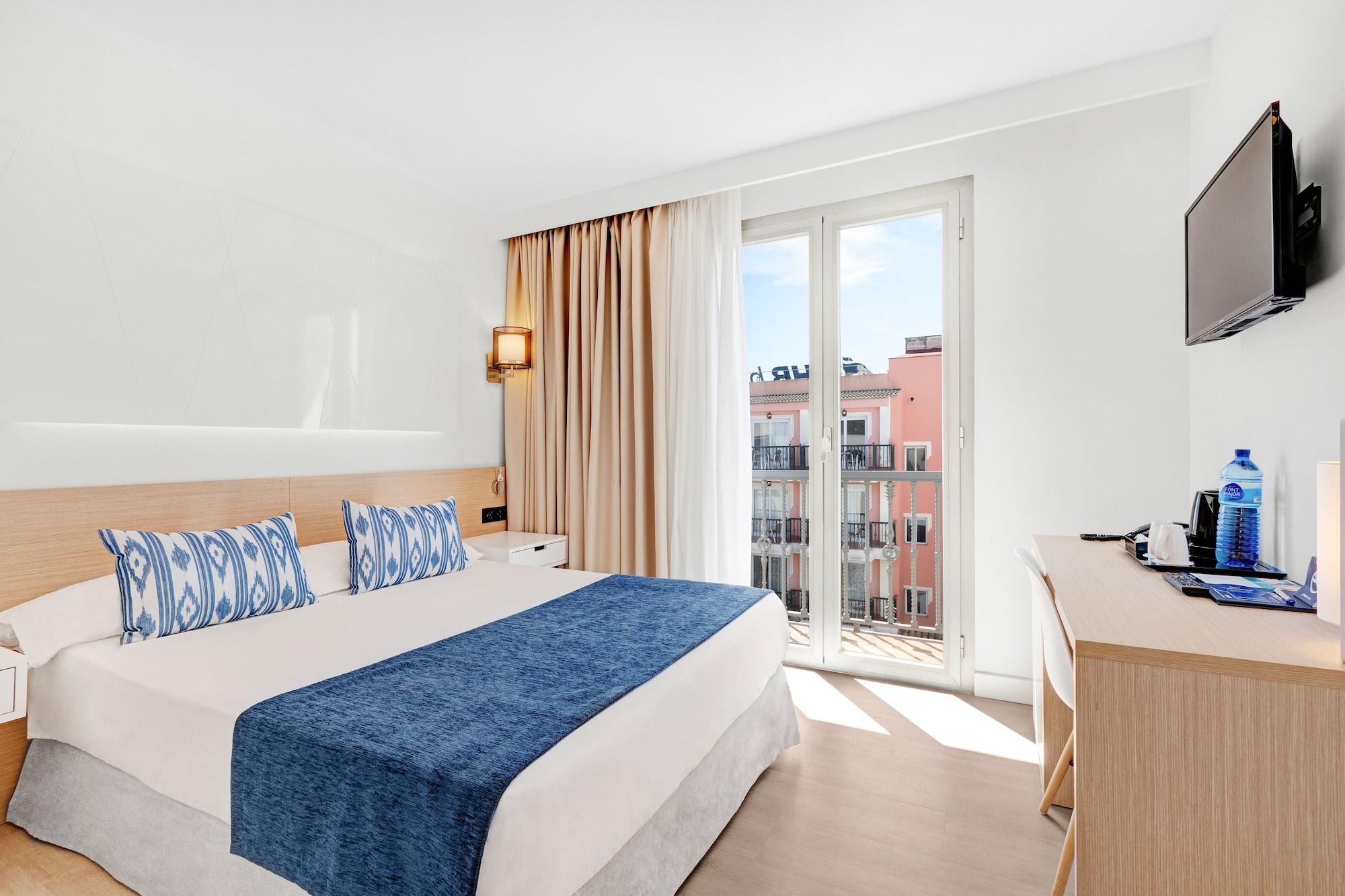Thb Felip - Adults Only Hotel Porto Cristo Bagian luar foto