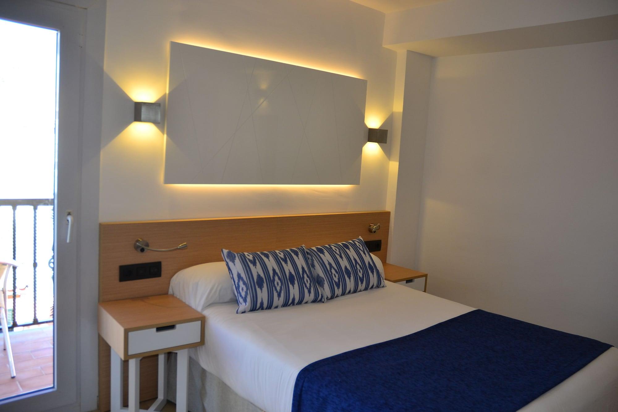 Thb Felip - Adults Only Hotel Porto Cristo Bagian luar foto