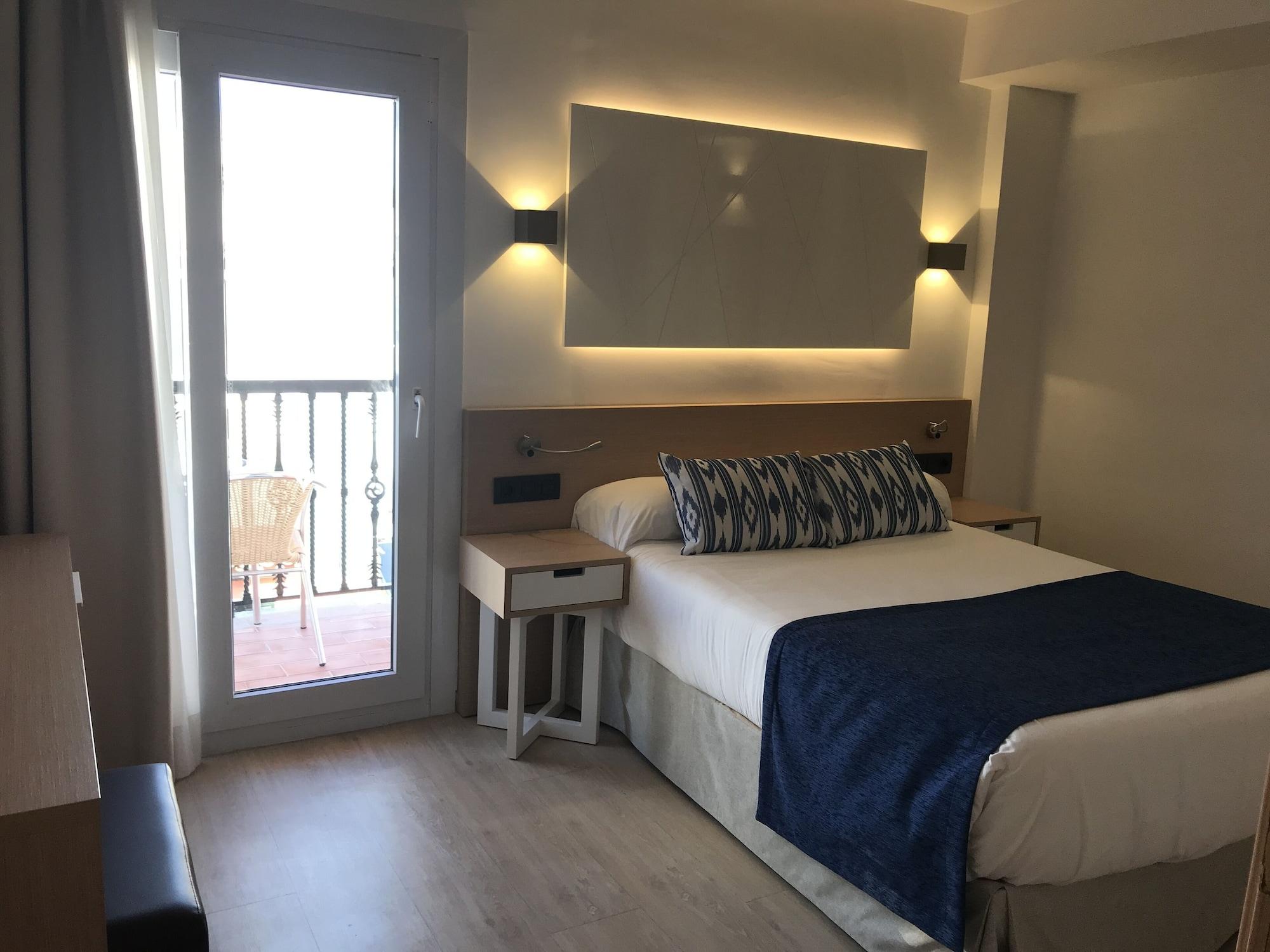 Thb Felip - Adults Only Hotel Porto Cristo Bagian luar foto