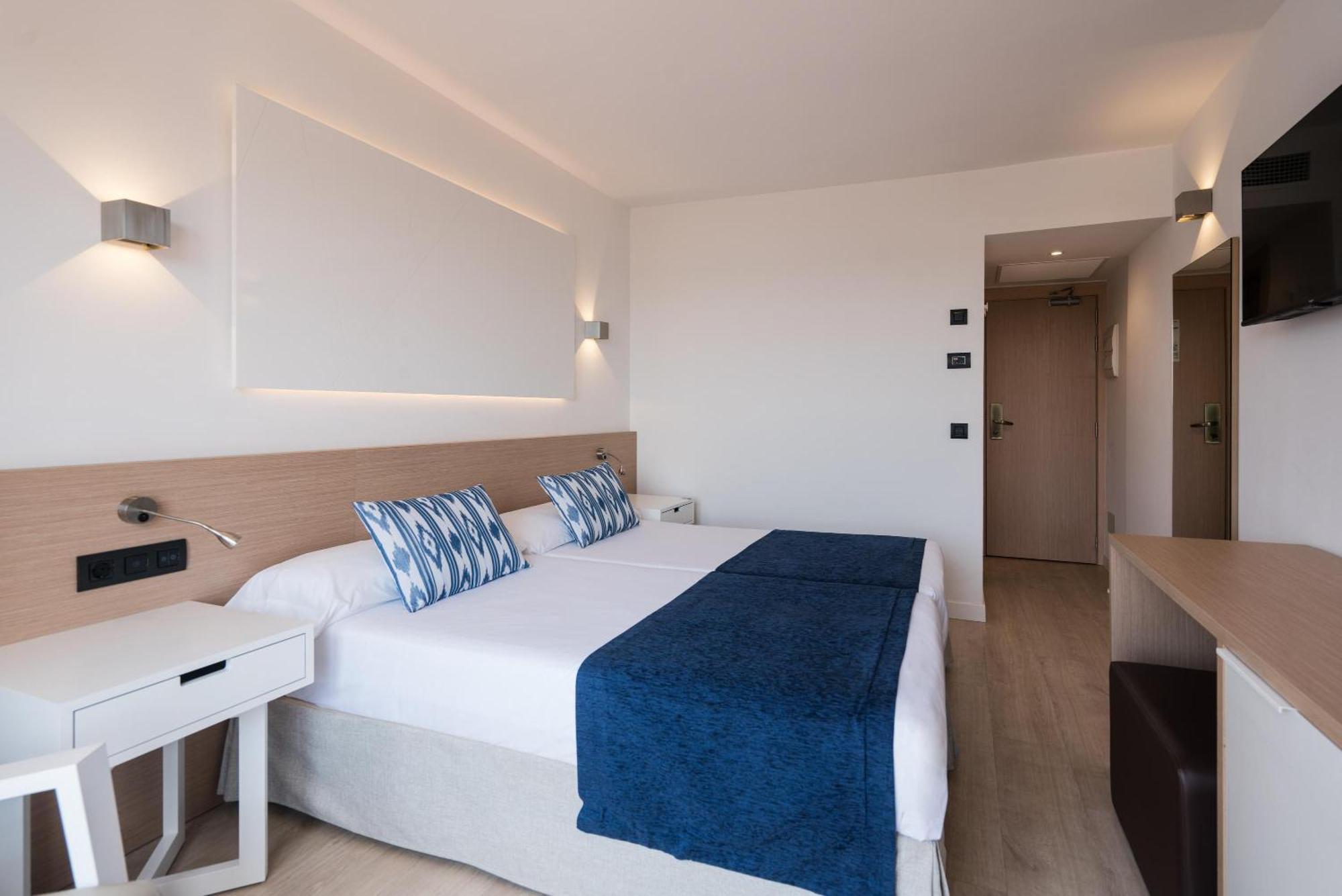 Thb Felip - Adults Only Hotel Porto Cristo Bagian luar foto