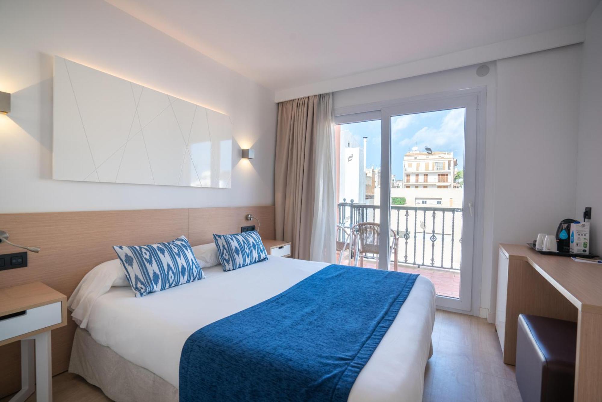 Thb Felip - Adults Only Hotel Porto Cristo Bagian luar foto