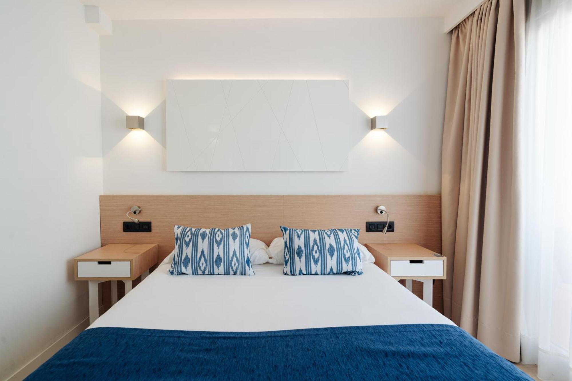Thb Felip - Adults Only Hotel Porto Cristo Bagian luar foto