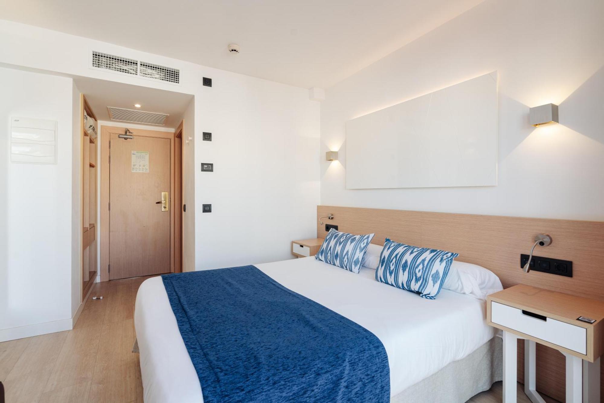 Thb Felip - Adults Only Hotel Porto Cristo Bagian luar foto