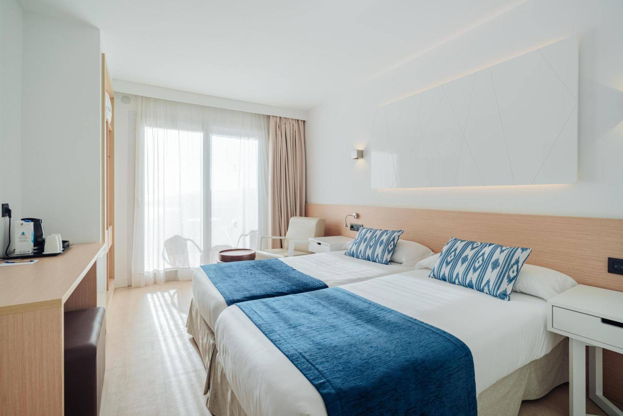 Thb Felip - Adults Only Hotel Porto Cristo Bagian luar foto
