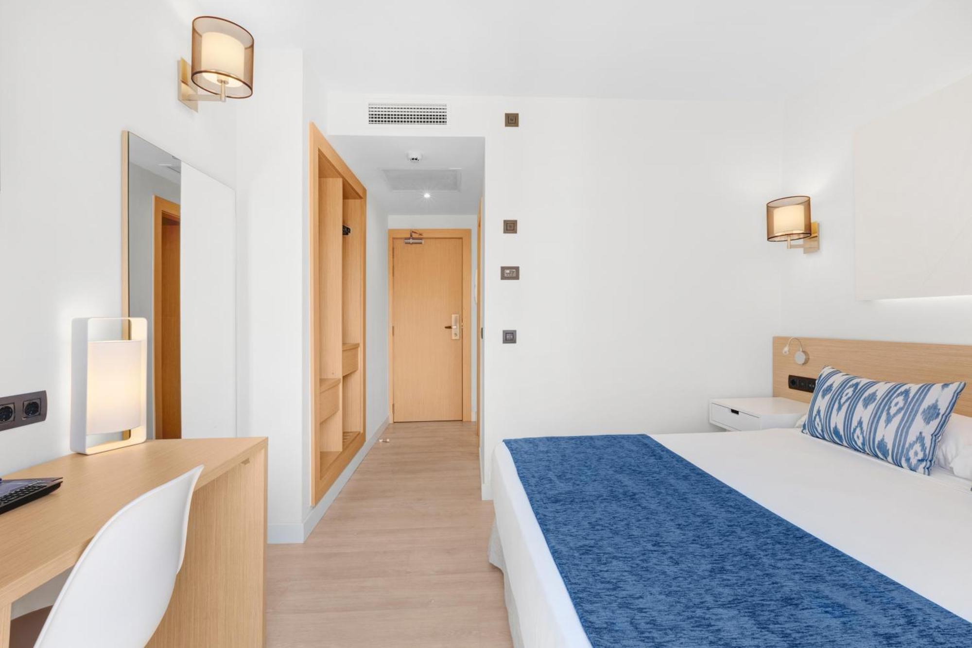 Thb Felip - Adults Only Hotel Porto Cristo Bagian luar foto