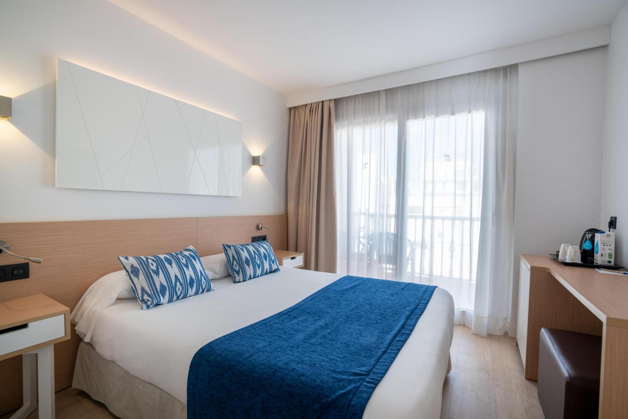 Thb Felip - Adults Only Hotel Porto Cristo Bagian luar foto