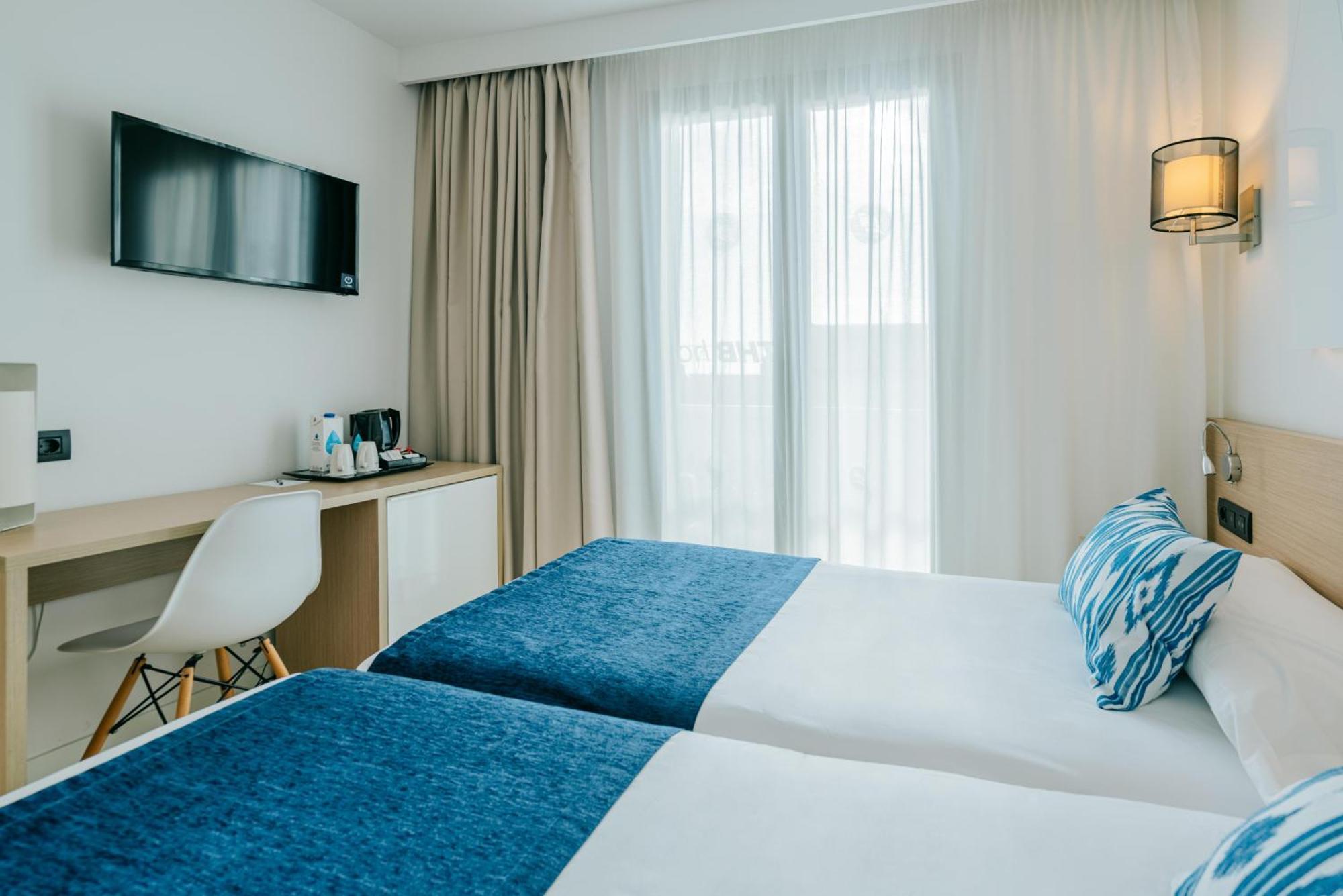 Thb Felip - Adults Only Hotel Porto Cristo Bagian luar foto
