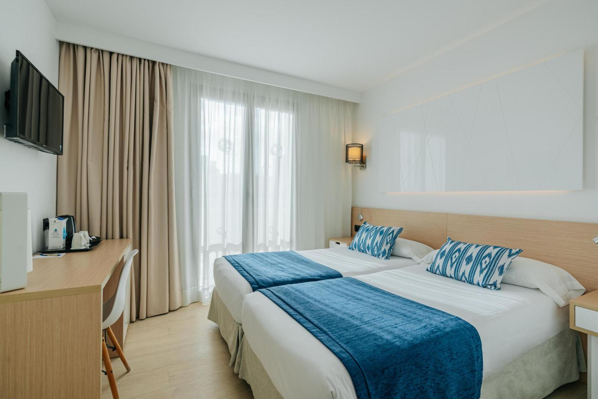 Thb Felip - Adults Only Hotel Porto Cristo Bagian luar foto