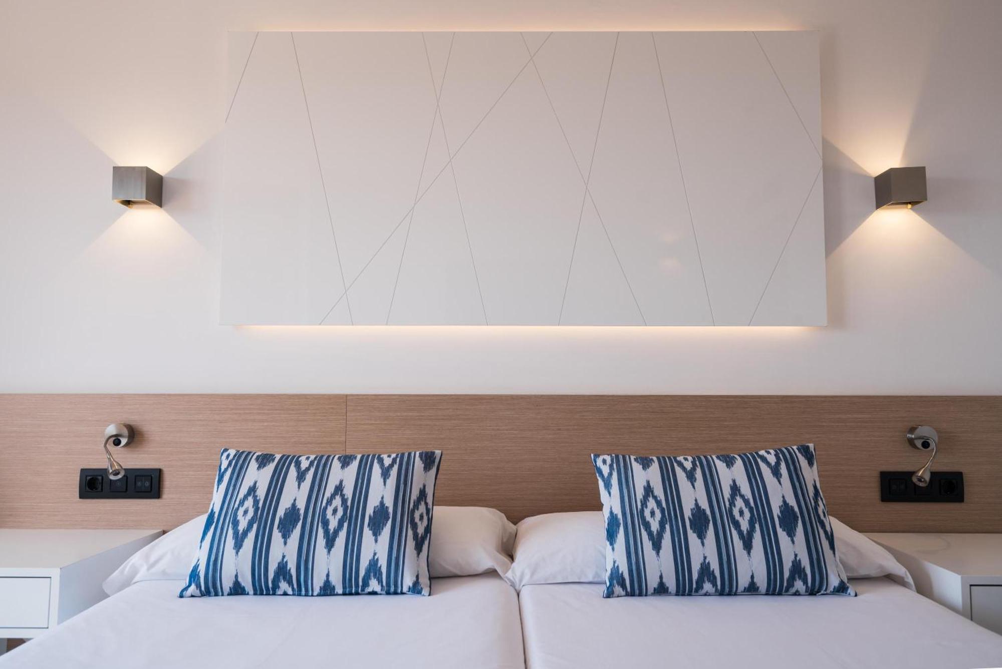 Thb Felip - Adults Only Hotel Porto Cristo Bagian luar foto
