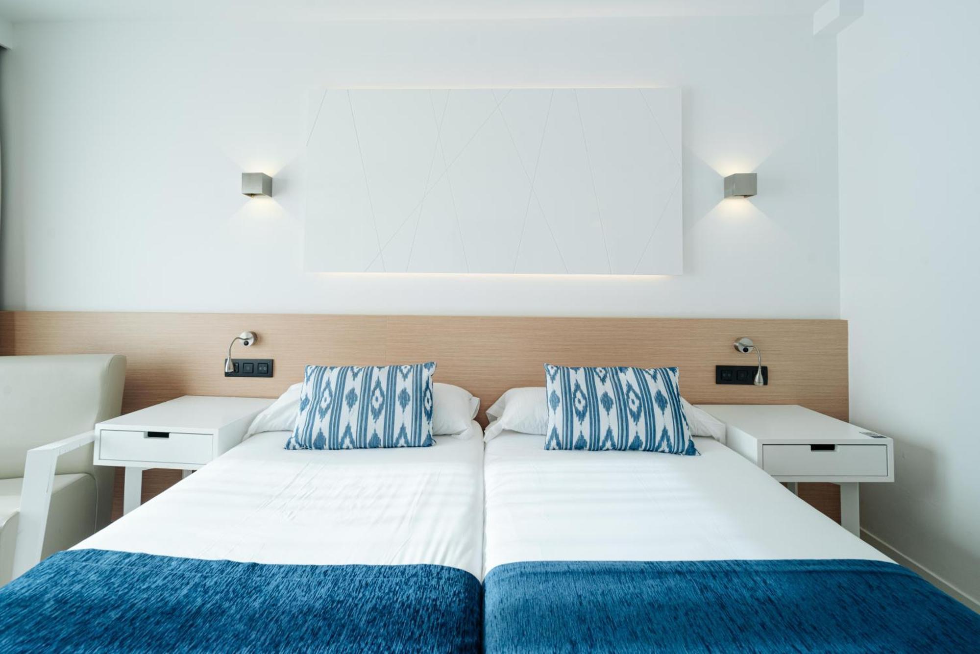 Thb Felip - Adults Only Hotel Porto Cristo Bagian luar foto