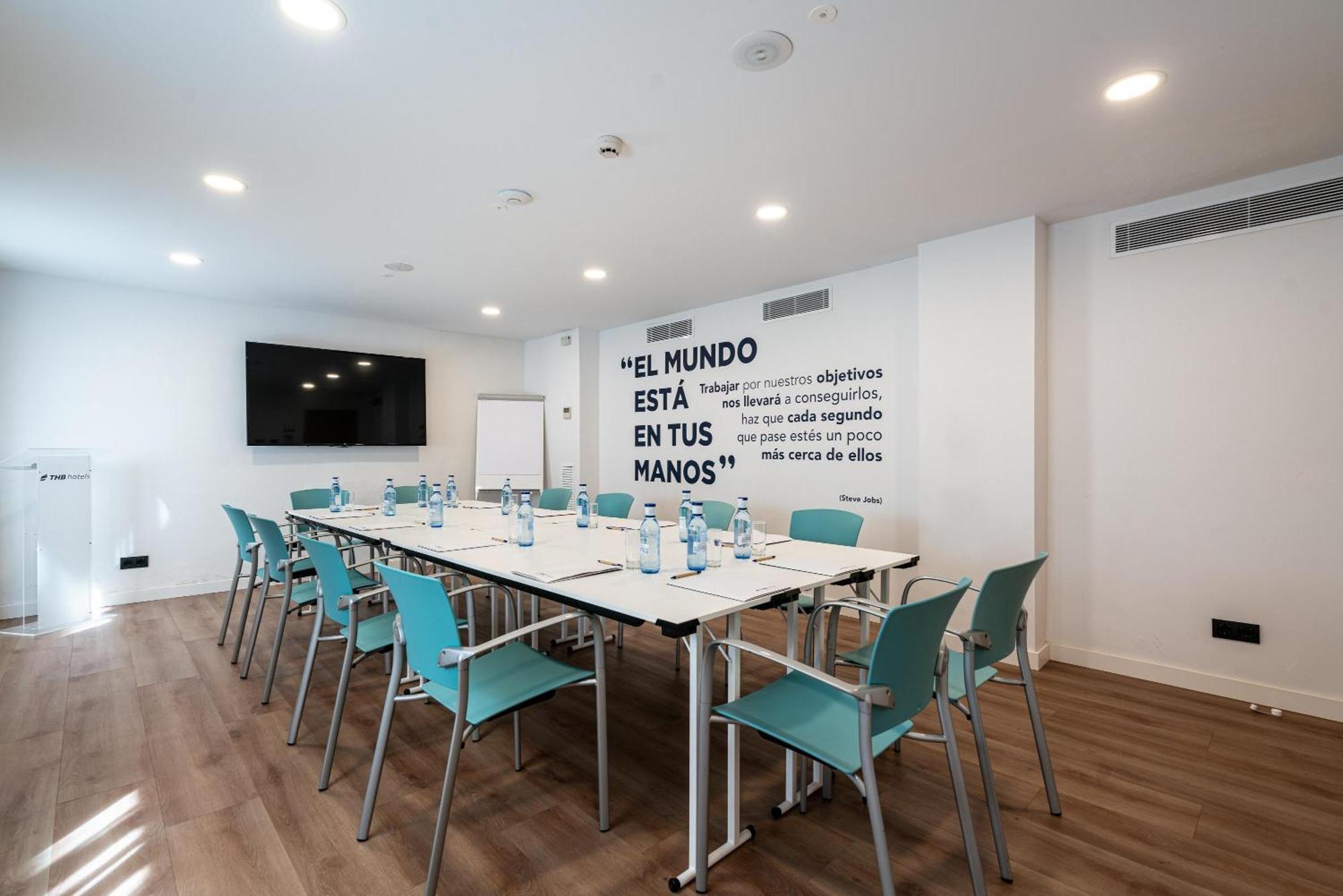 Thb Felip - Adults Only Hotel Porto Cristo Bagian luar foto