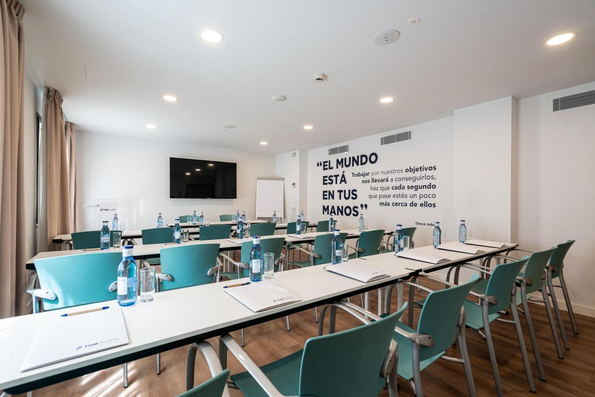 Thb Felip - Adults Only Hotel Porto Cristo Bagian luar foto