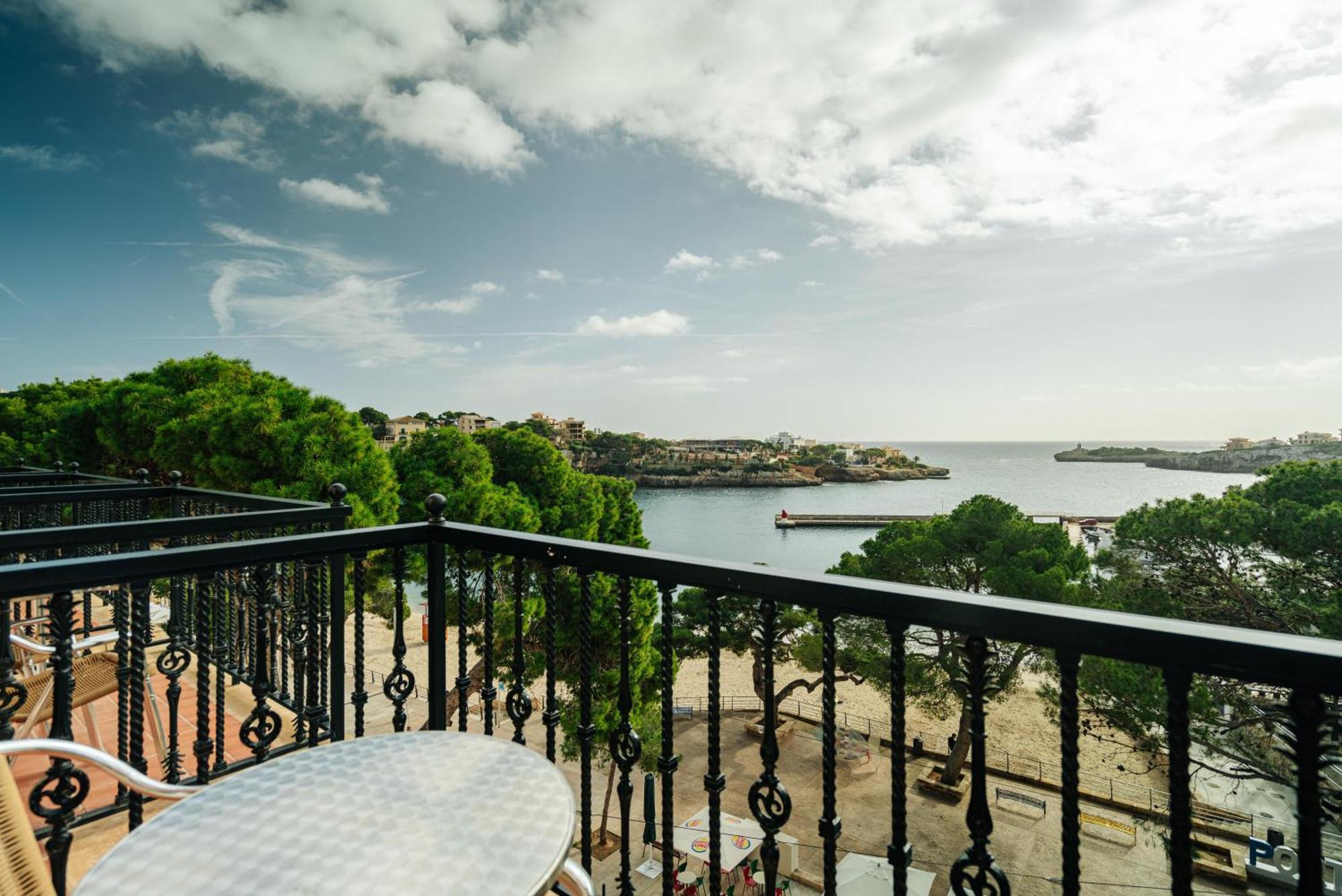 Thb Felip - Adults Only Hotel Porto Cristo Bagian luar foto