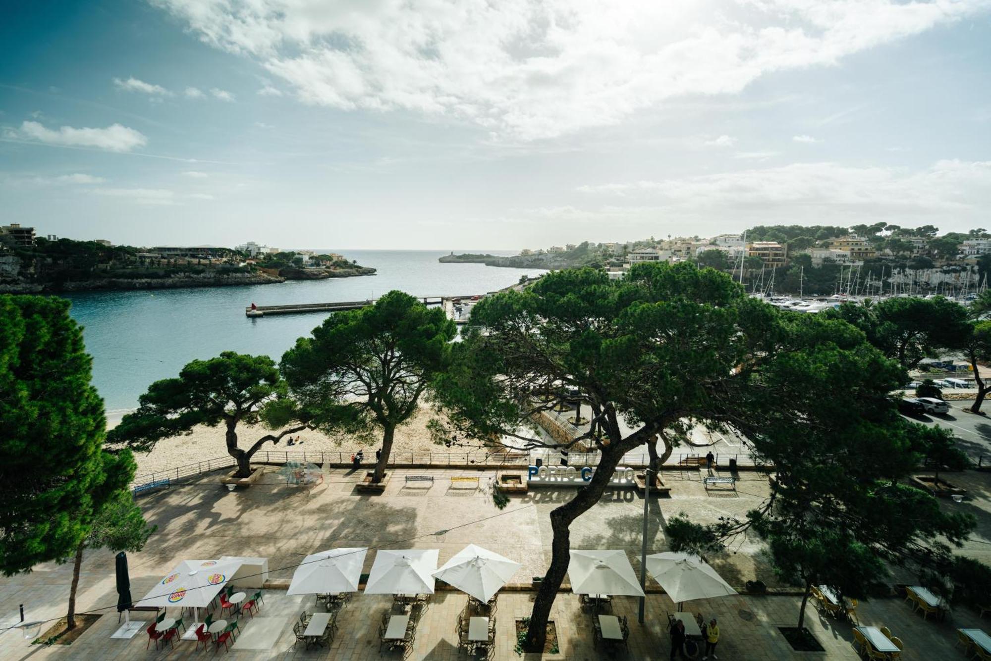 Thb Felip - Adults Only Hotel Porto Cristo Bagian luar foto