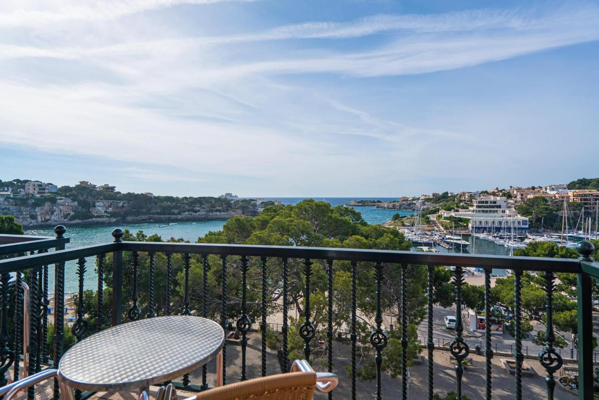 Thb Felip - Adults Only Hotel Porto Cristo Bagian luar foto