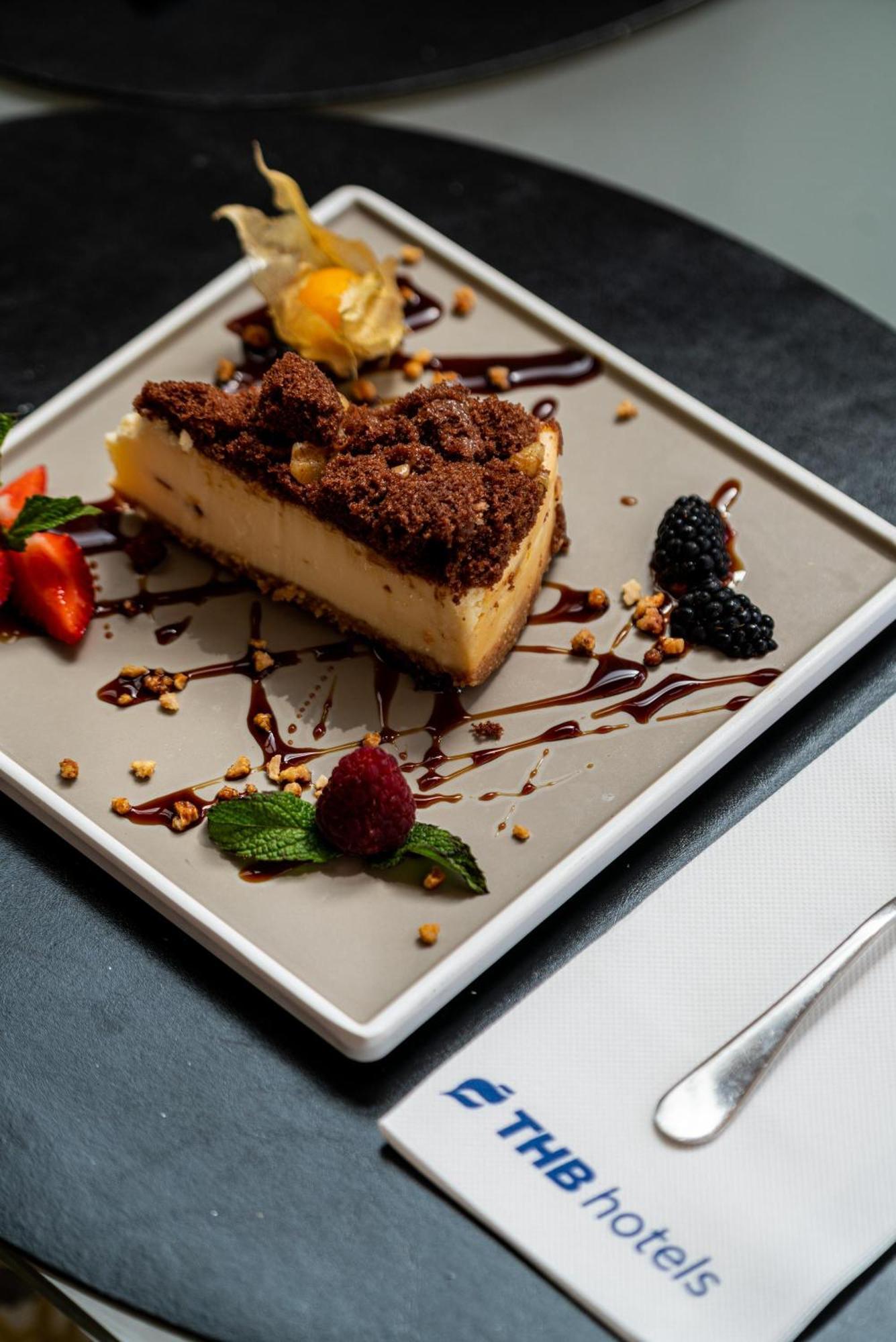 Thb Felip - Adults Only Hotel Porto Cristo Bagian luar foto