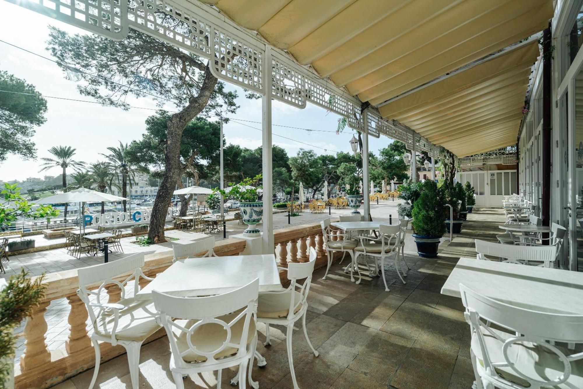 Thb Felip - Adults Only Hotel Porto Cristo Bagian luar foto