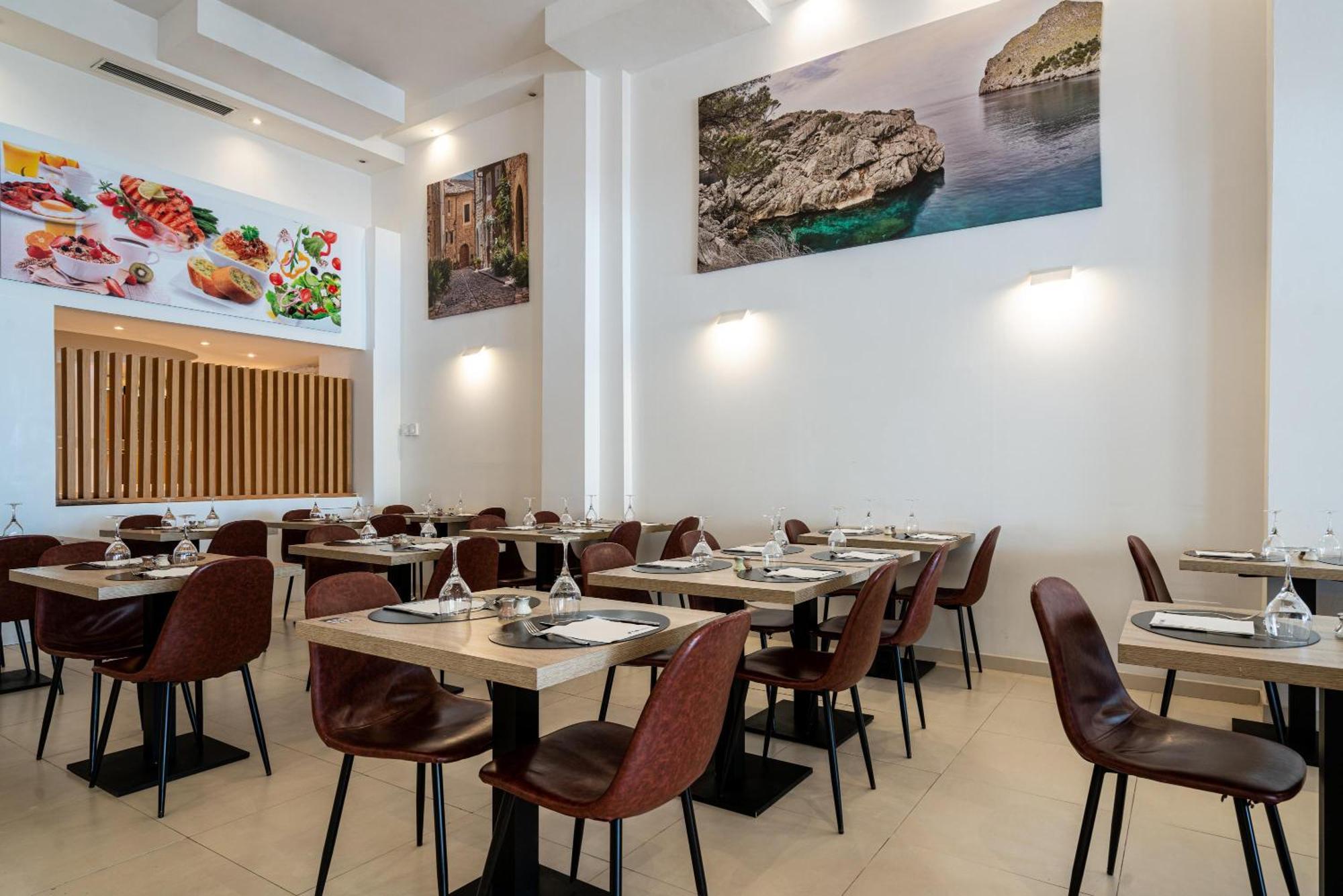 Thb Felip - Adults Only Hotel Porto Cristo Bagian luar foto