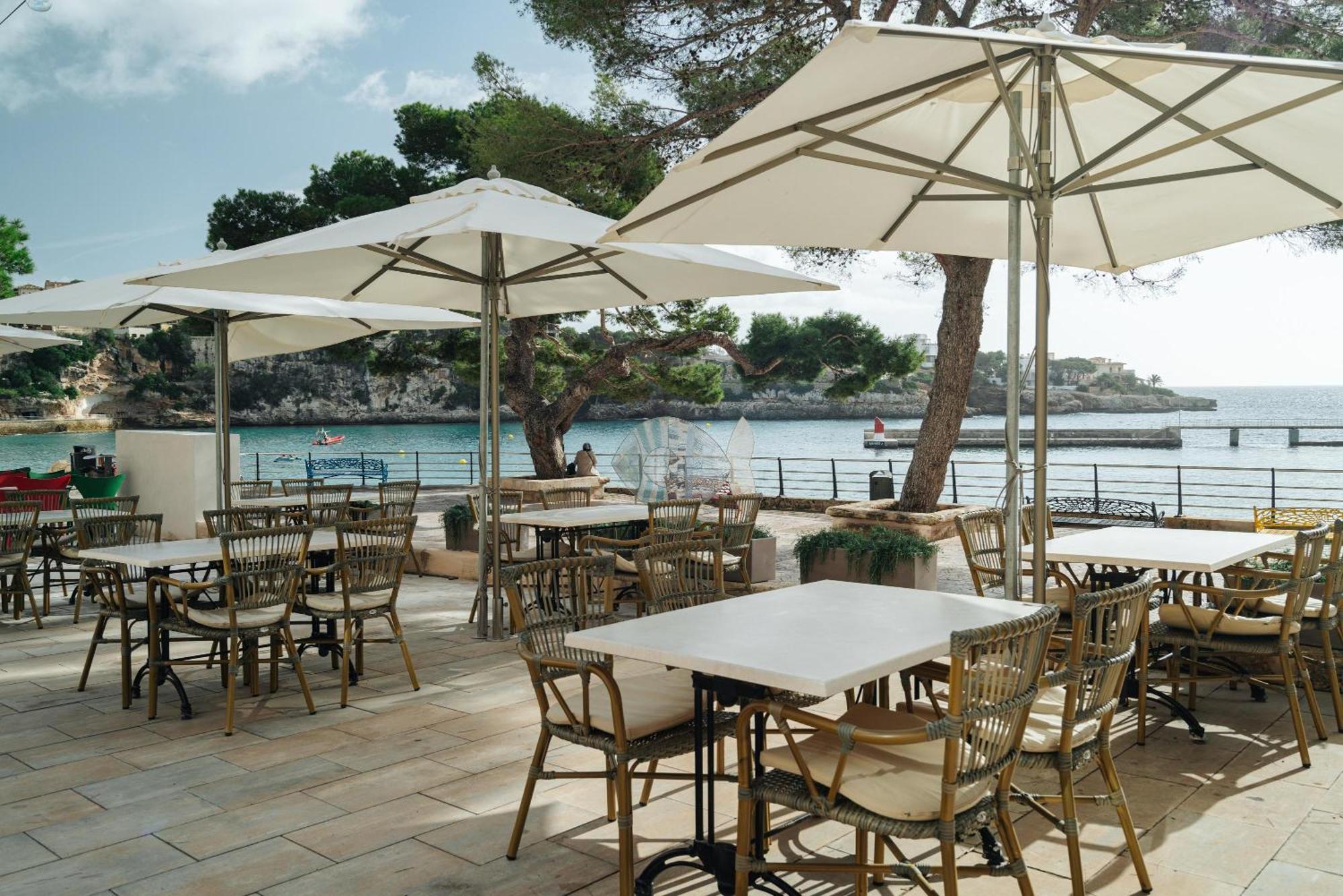 Thb Felip - Adults Only Hotel Porto Cristo Bagian luar foto