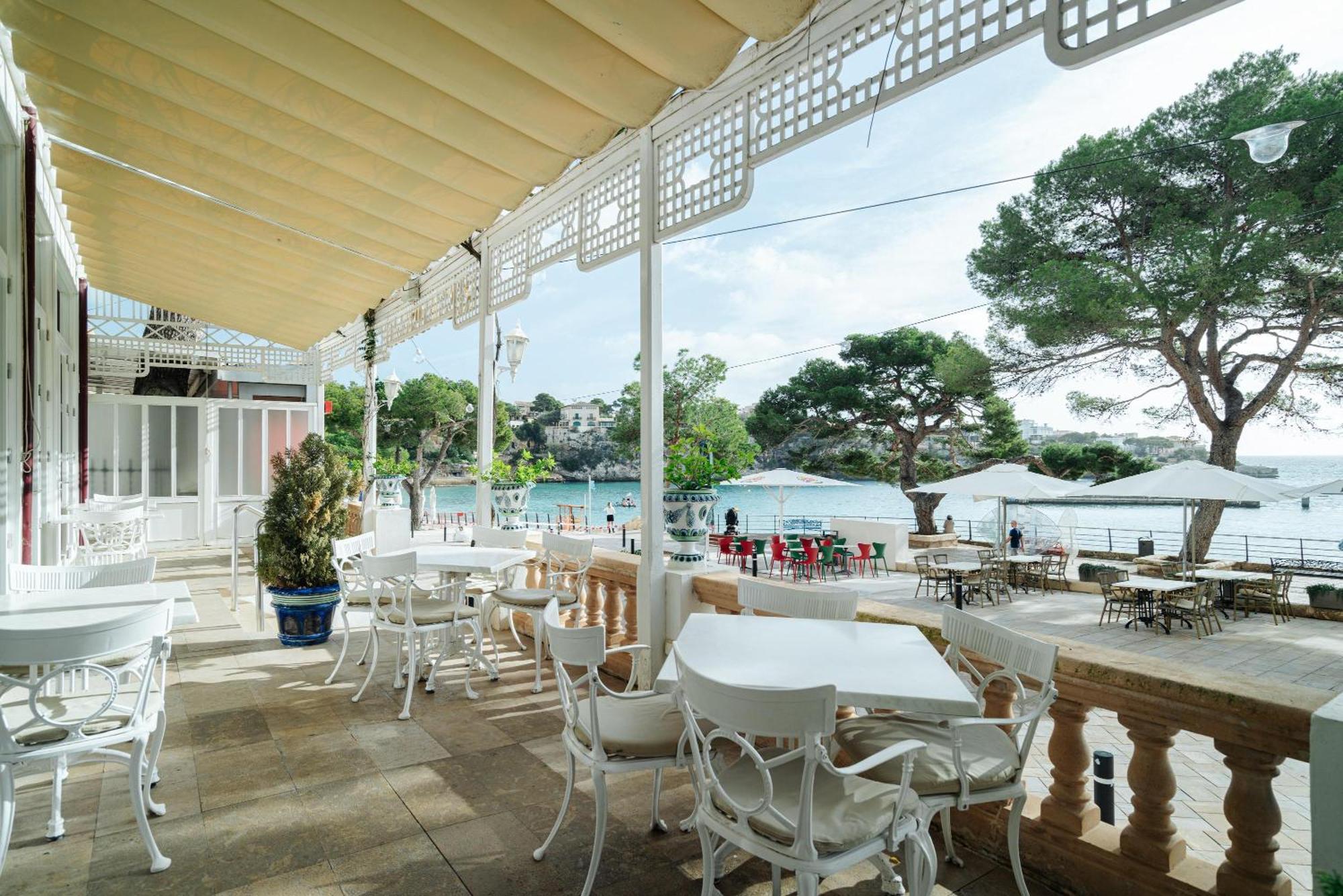 Thb Felip - Adults Only Hotel Porto Cristo Bagian luar foto