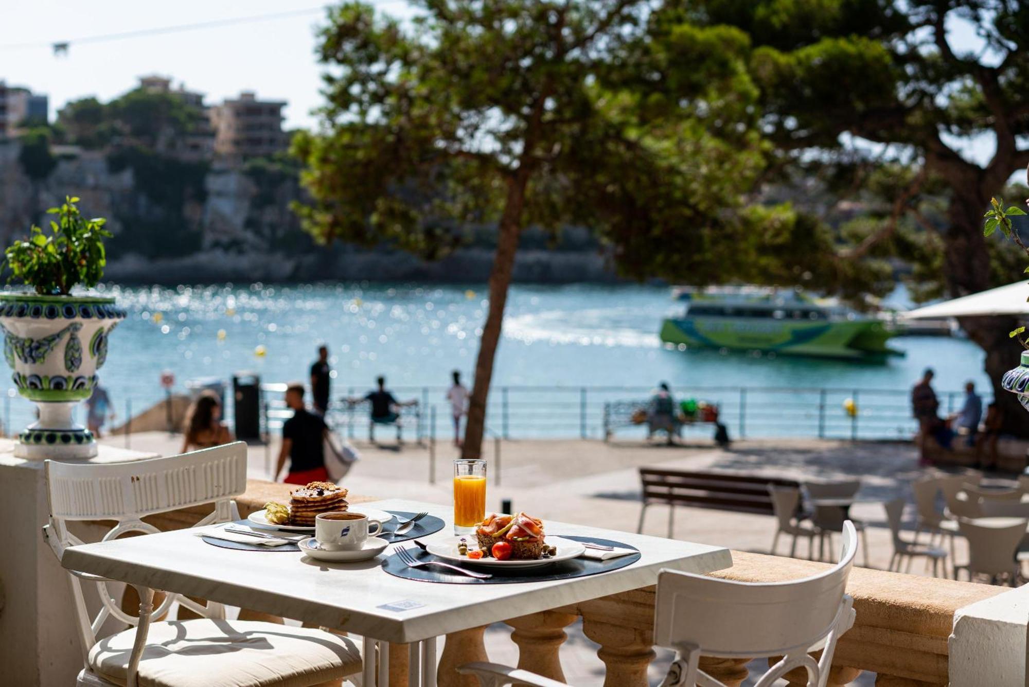 Thb Felip - Adults Only Hotel Porto Cristo Bagian luar foto