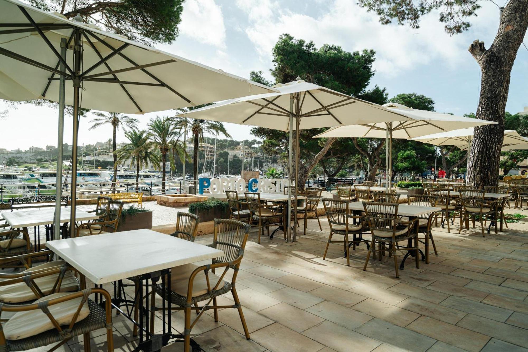 Thb Felip - Adults Only Hotel Porto Cristo Bagian luar foto
