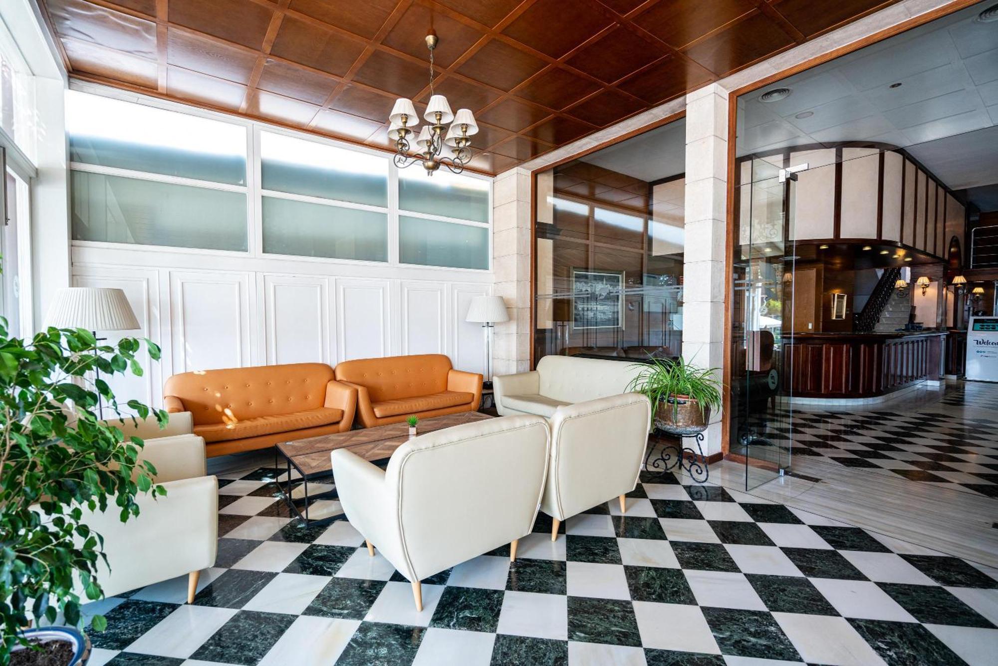 Thb Felip - Adults Only Hotel Porto Cristo Bagian luar foto