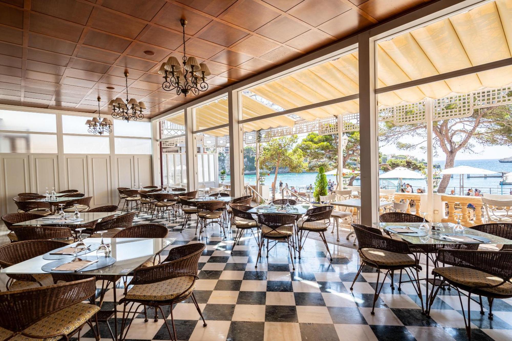 Thb Felip - Adults Only Hotel Porto Cristo Bagian luar foto