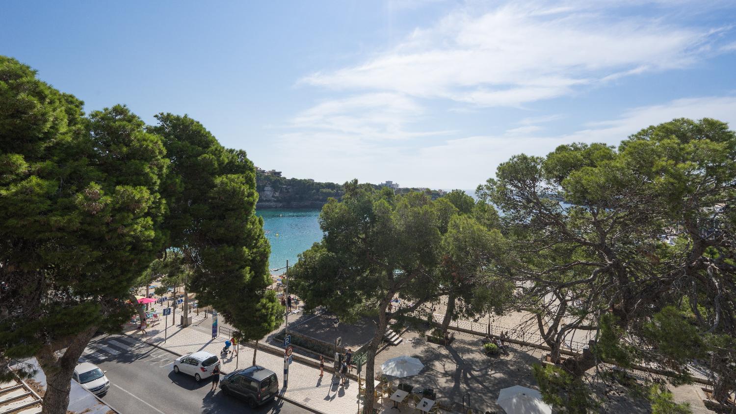 Thb Felip - Adults Only Hotel Porto Cristo Bagian luar foto