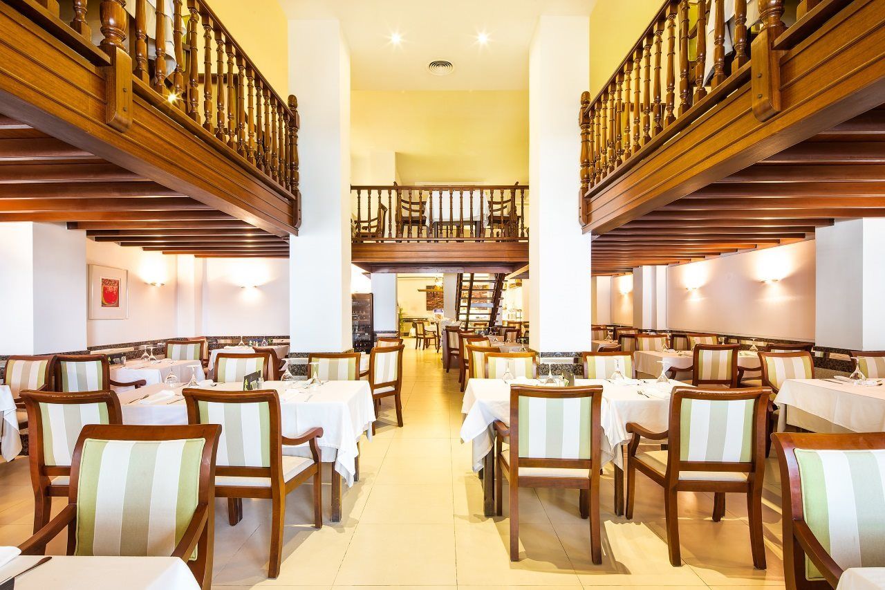 Thb Felip - Adults Only Hotel Porto Cristo Bagian luar foto