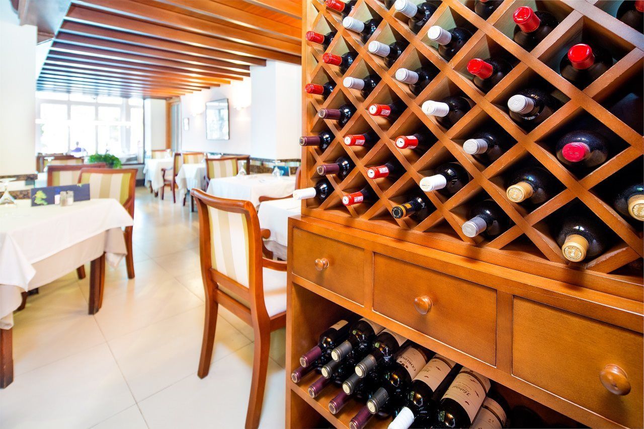 Thb Felip - Adults Only Hotel Porto Cristo Bagian luar foto
