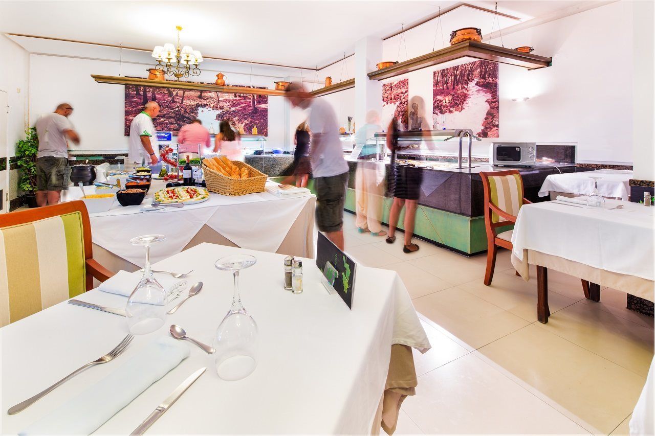 Thb Felip - Adults Only Hotel Porto Cristo Bagian luar foto