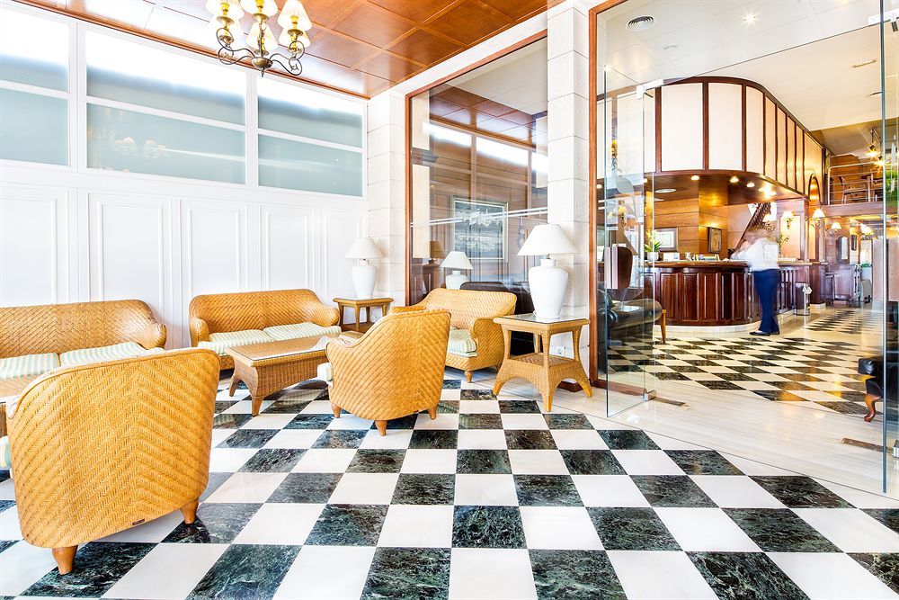 Thb Felip - Adults Only Hotel Porto Cristo Bagian luar foto